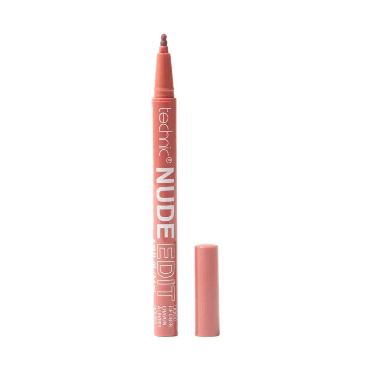 Technic In The Buff Lip Liner – Warm Nude Definition