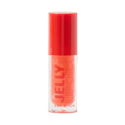 Technic Jelly Lip Oil Peach Fuzz – Hydrating Gloss with Peach Scent