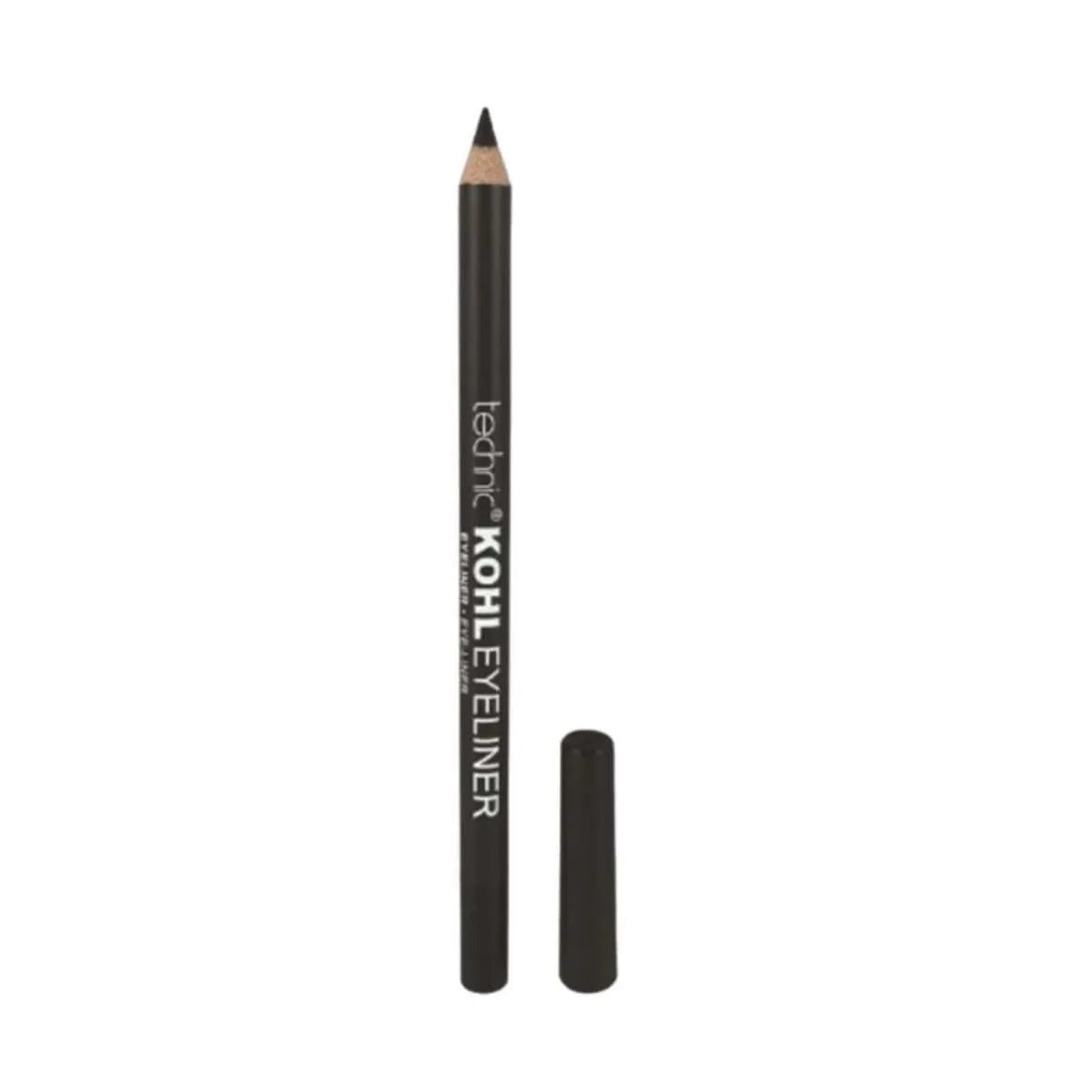Technic Kohl Eyeliner – Ultra-Black Creamy Pencil