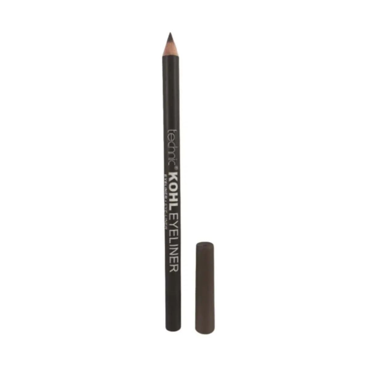Technic Kohl Eyeliner – Soft-Blend Brown Pencil