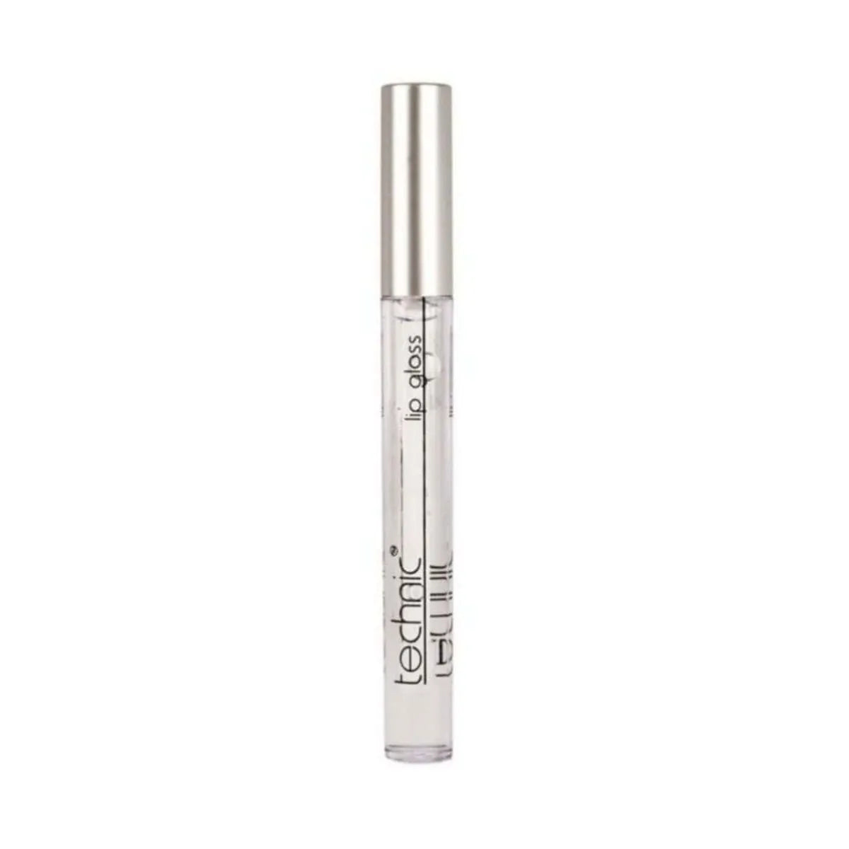 Technic Lip Gloss – Clear Shine Essential