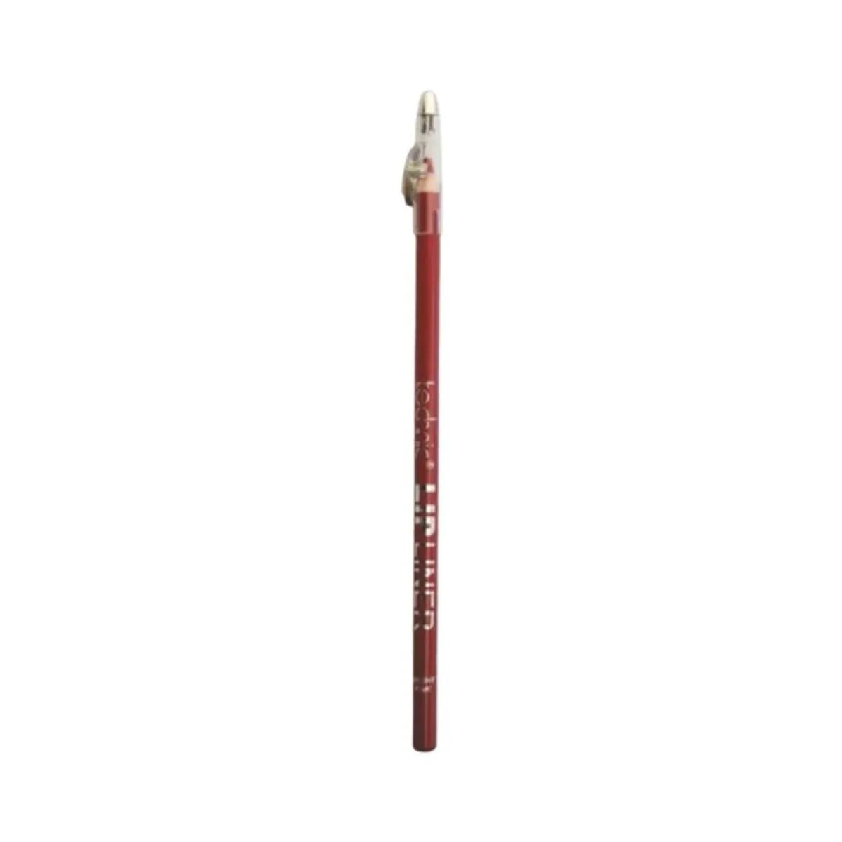 Technic Lip Liner Pencil – Bright Pink with Sharpener