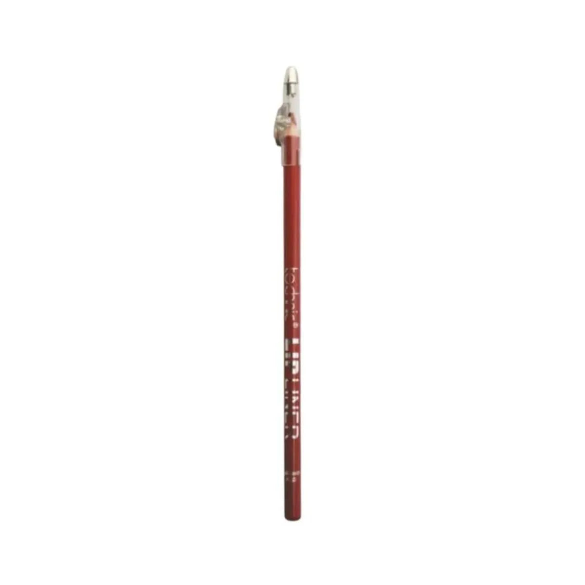 Technic Lip Liner Pencil – Bright Red Precision