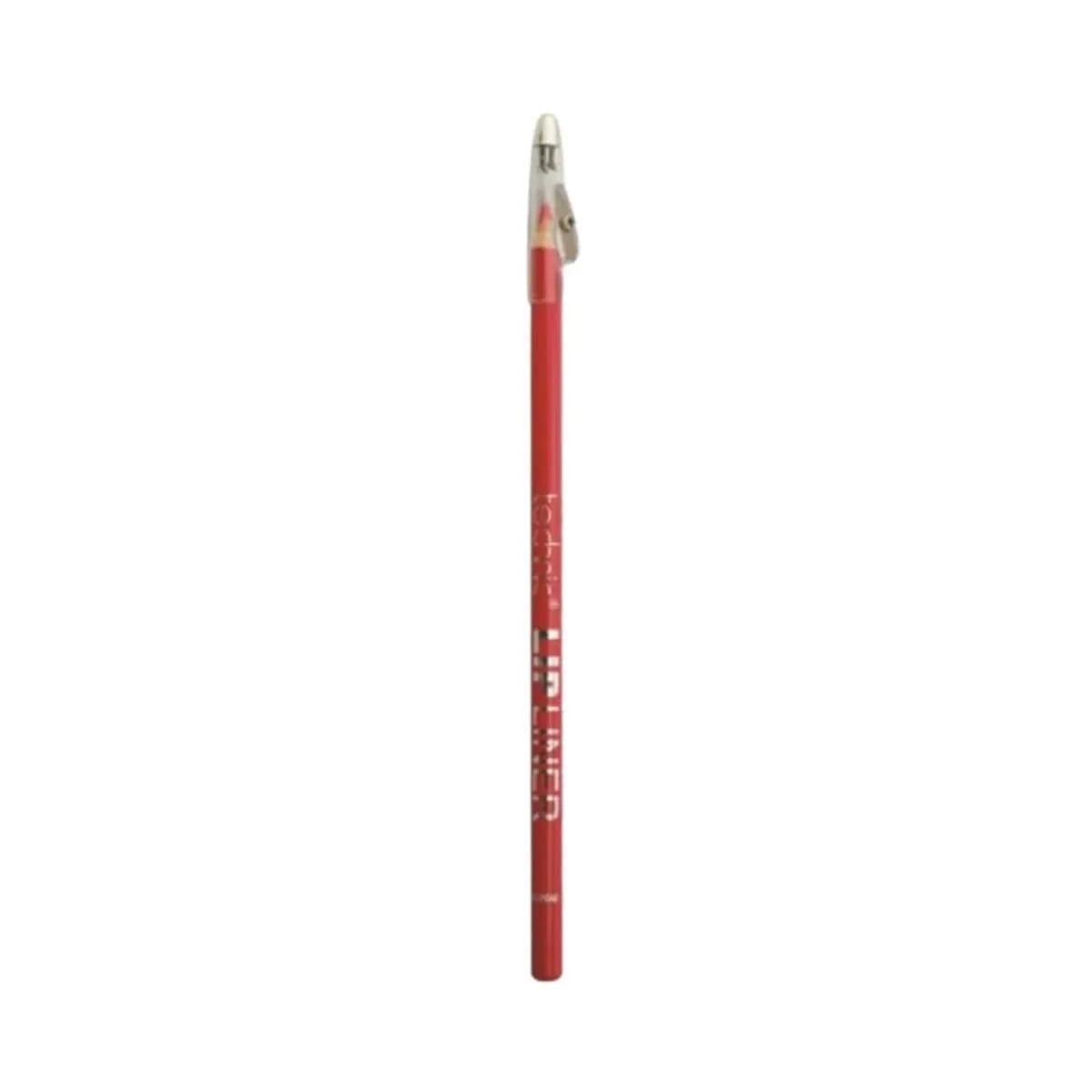 Technic Chunky Lip Pencil – Coral Fresh Color