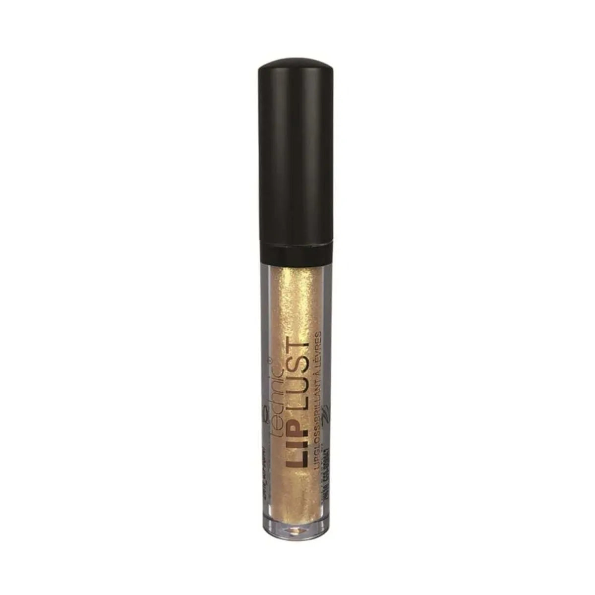 Technic Lip Lust Lip Gloss – Gold Coast Glow