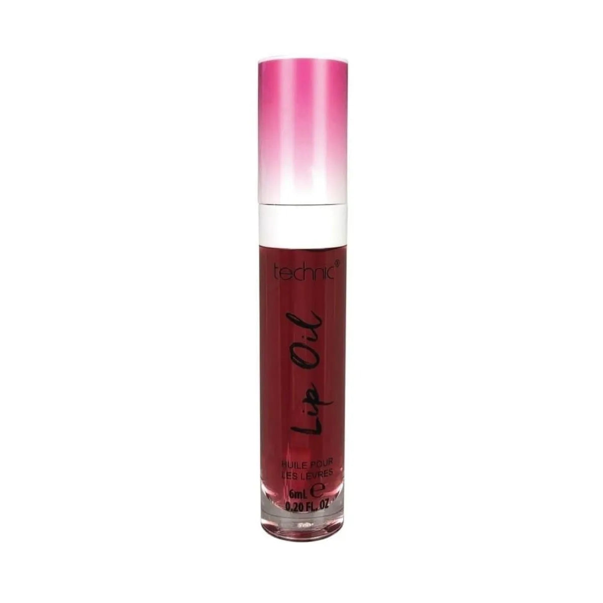 Technic Lip Oil – Cherry Juicy Hydration