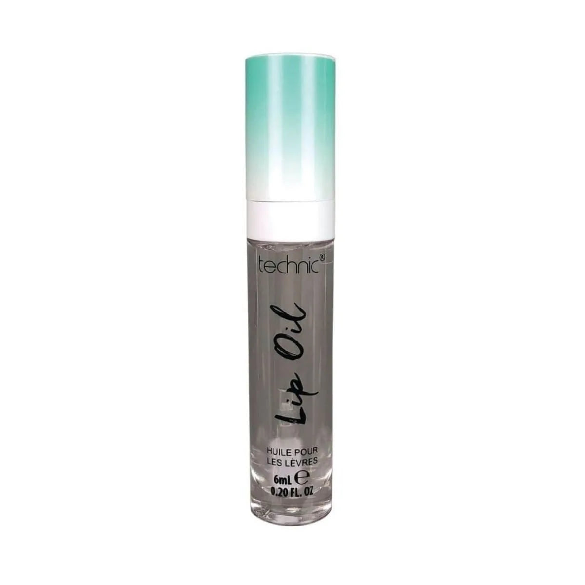 Technic Lip Oil – Mint Refreshing Gloss
