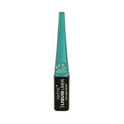 Technic Water Resistant Black Liquid Eyeliner – Precision Tip
