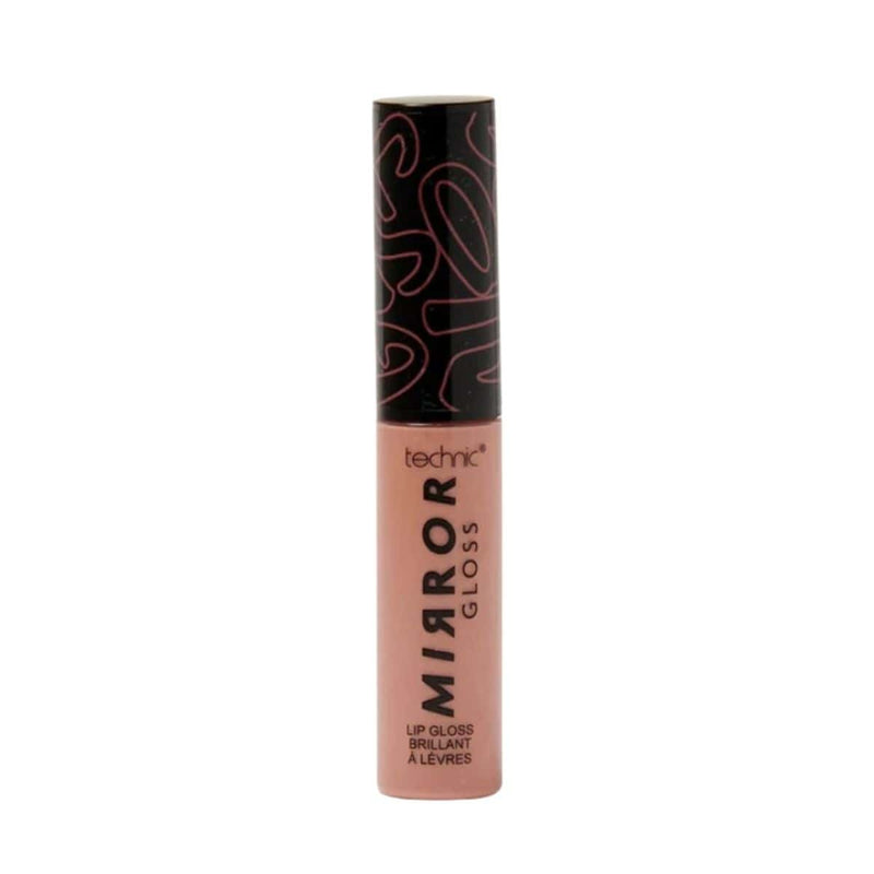 Technic Mirror Lip Gloss - Crossiant | Discount Brand Name Cosmetics