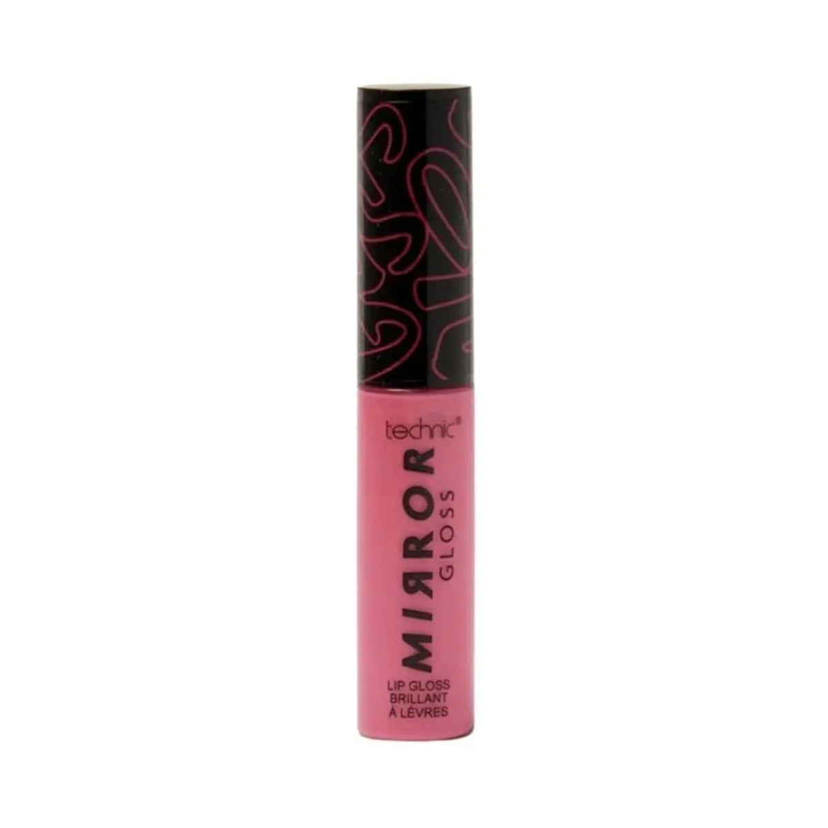 Technic Mirror Lip Gloss – Fondant Fancy Tint