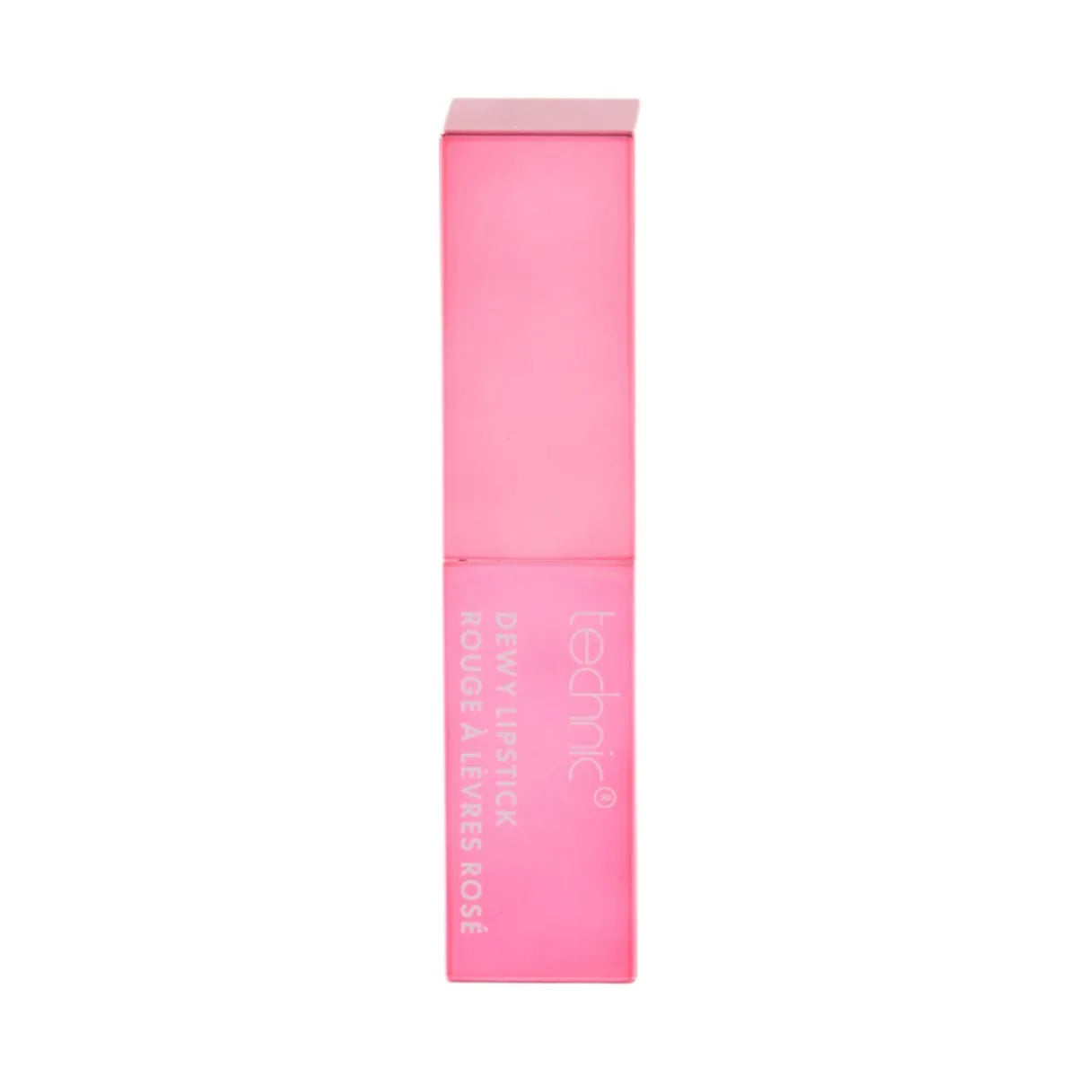 Technic Morning Blossom Dewy Lipstick – Vegan & Hydrating Glow
