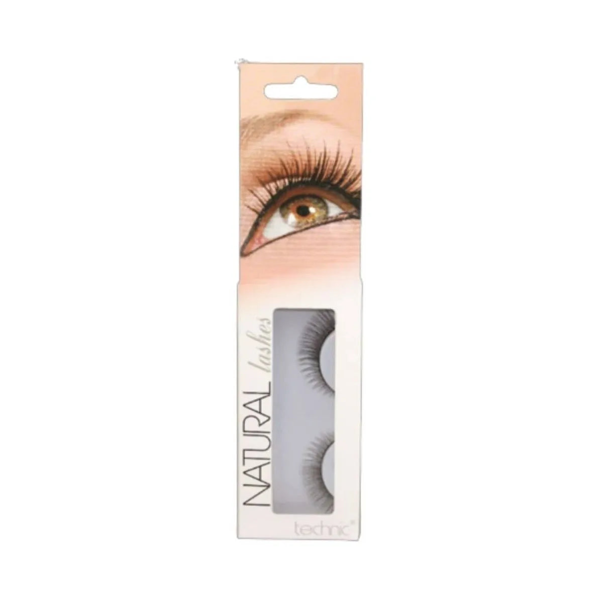 Technic Natural Eyelashes – BC31 Soft Volume Lashes