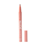 Technic Nude Edit Liquid Lip Liner Bare –  Peachy Nude Perfection