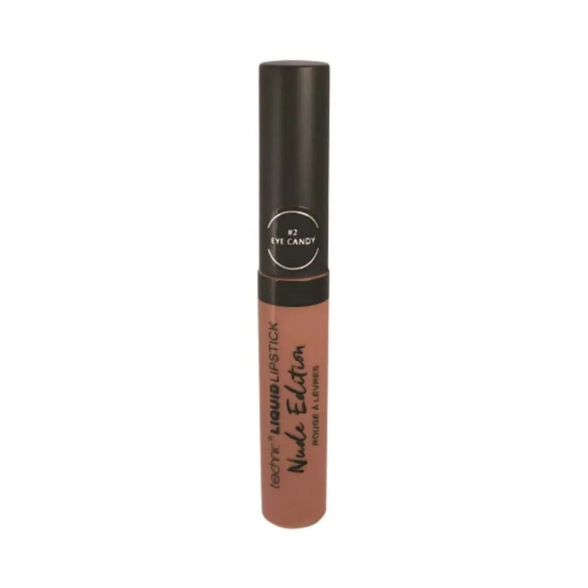 Technic Liquid Lipstick – Eye Candy Nude