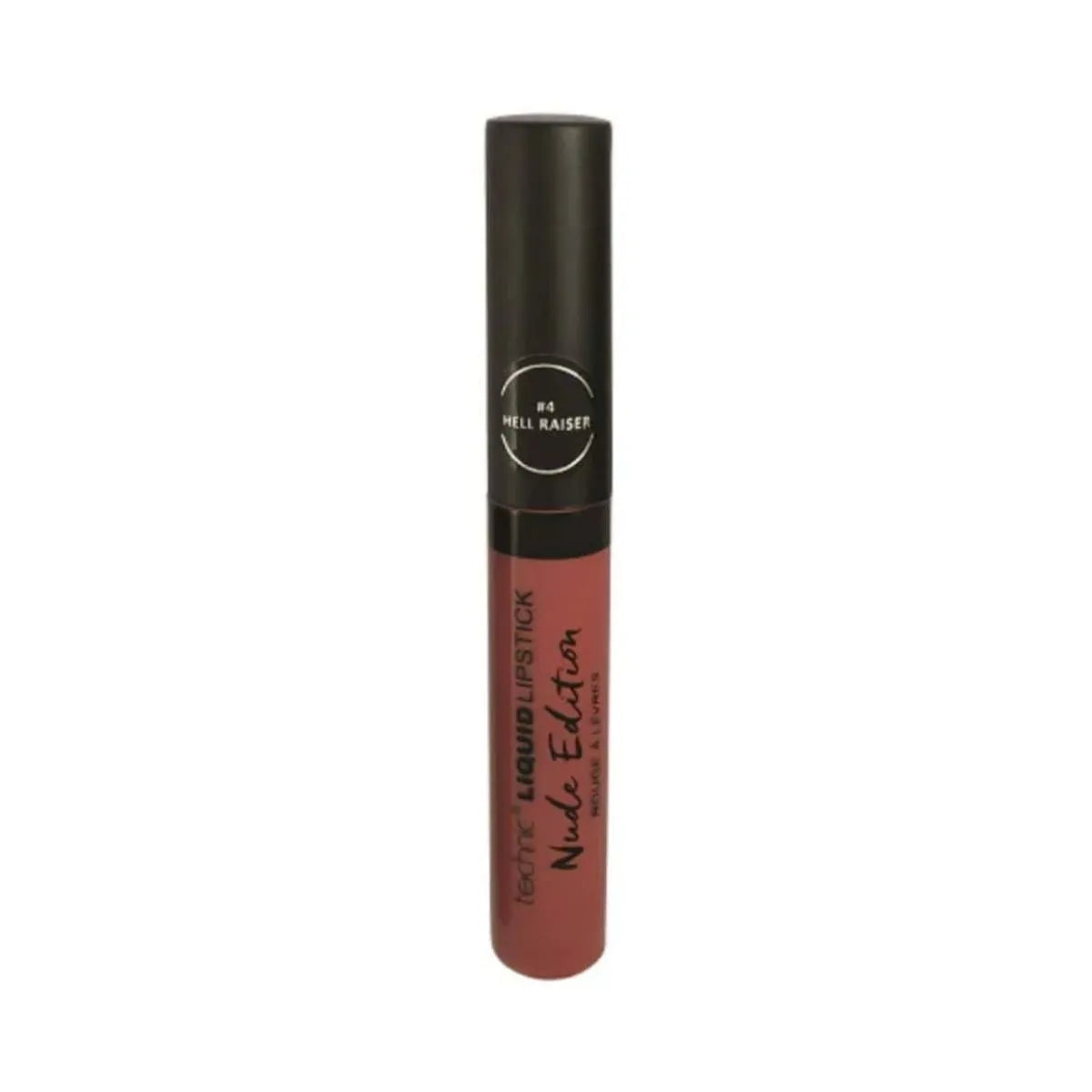 Technic Liquid Lipstick – Hell Raiser Nude