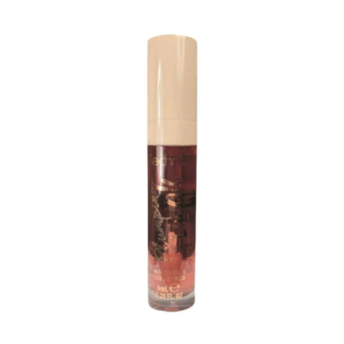 Technic Plumping Lip Oil – Chocolate Bombe Gloss