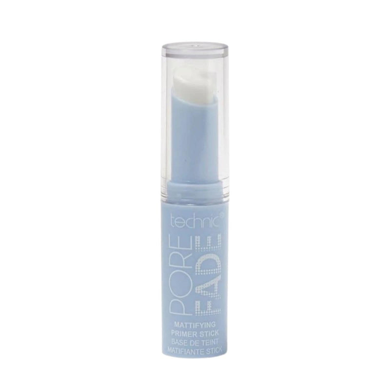 Technic Pore Fade Mattifying Primer Stick - 3g | Discount Brand Name Cosmetics  