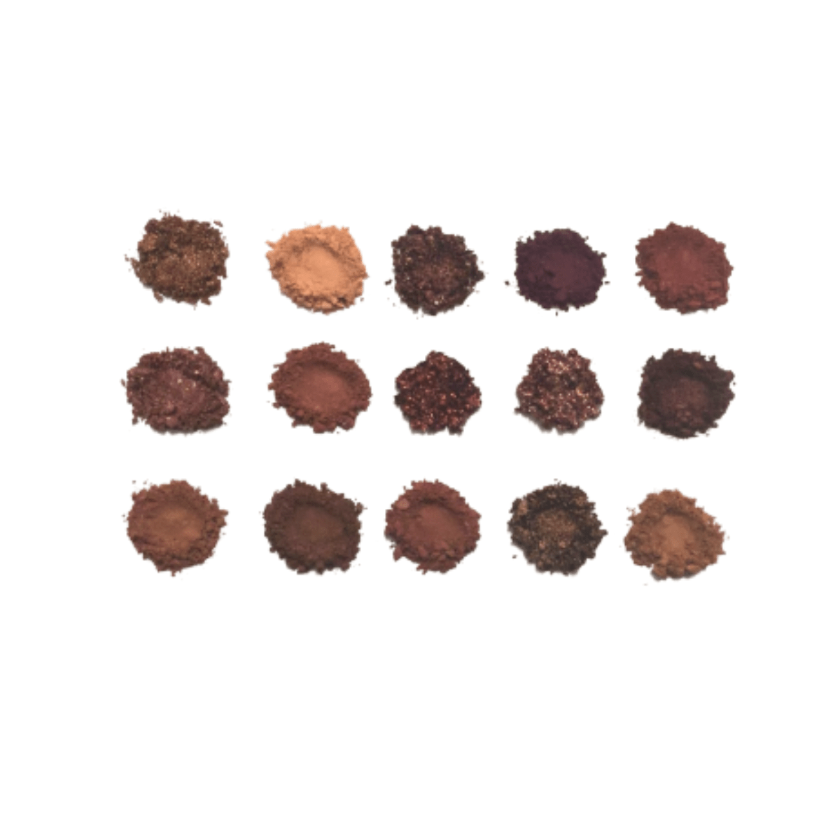 Technic Pressed Pigment Palette - Invite Only