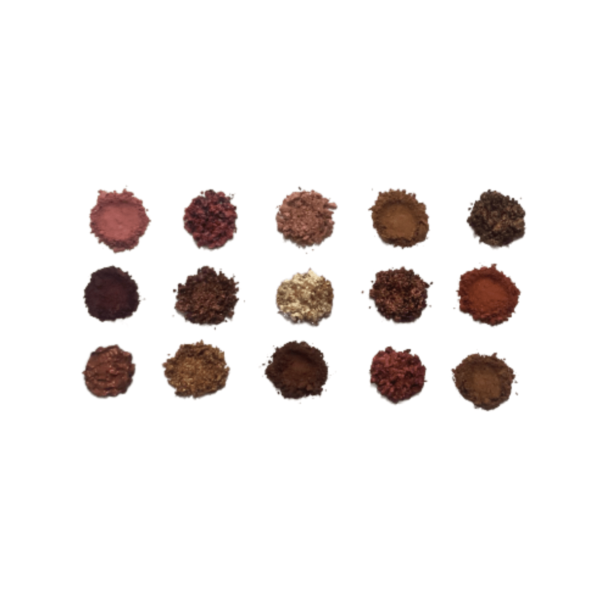 Technic Pressed Pigment Palette - Persuasion