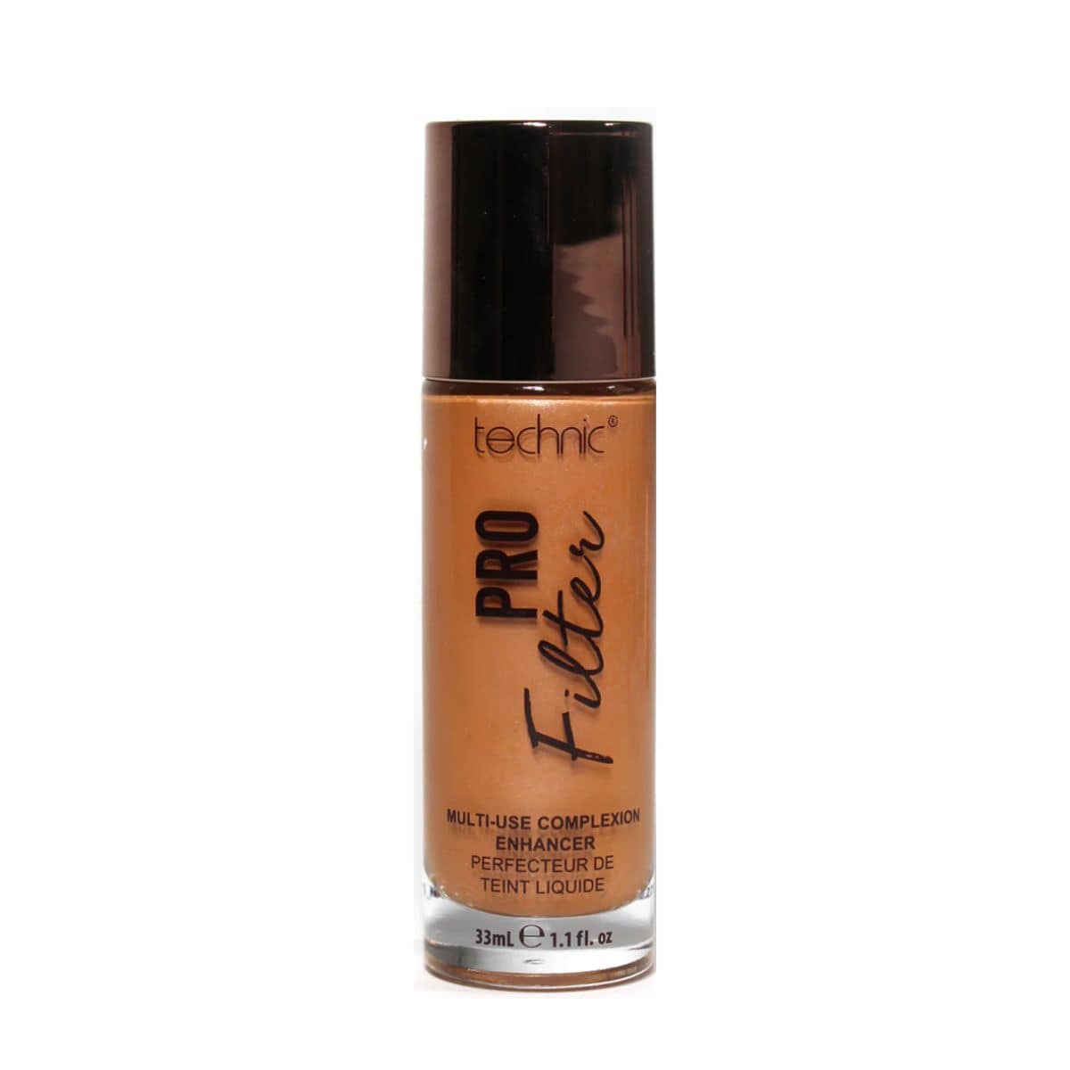 Technic Pro Filter Complexion Enhancer Deep – Radiant Glow for Deep ...