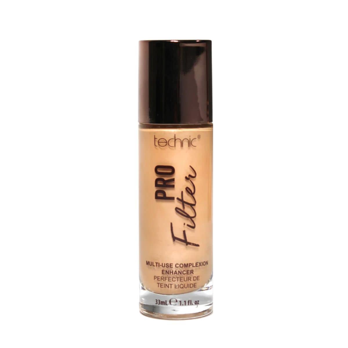 Technic Pro Filter Multi Use Complexion Enhancer - Medium Cool| Discount Brand Name Cosmetics