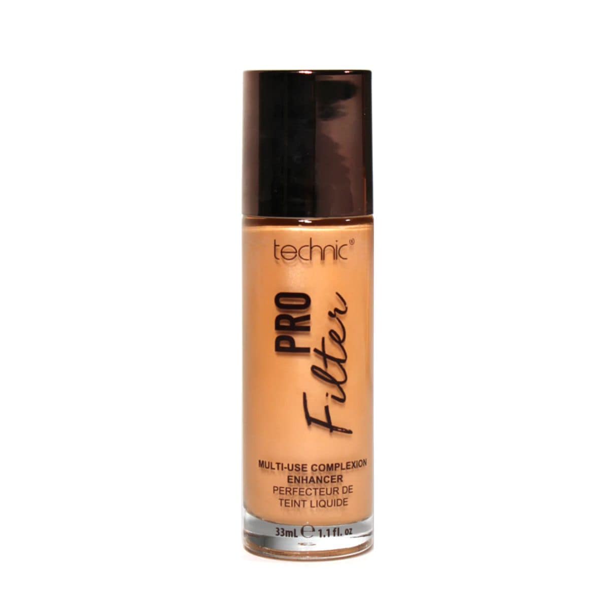 Technic Pro Filter Multi Use Complexion Enhancer - Medium Warm| Discount Brand Name Cosmetics