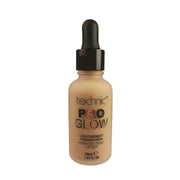 Technic Pro Glow Foundation -  Honey | Discount Brand Name Cosmetics