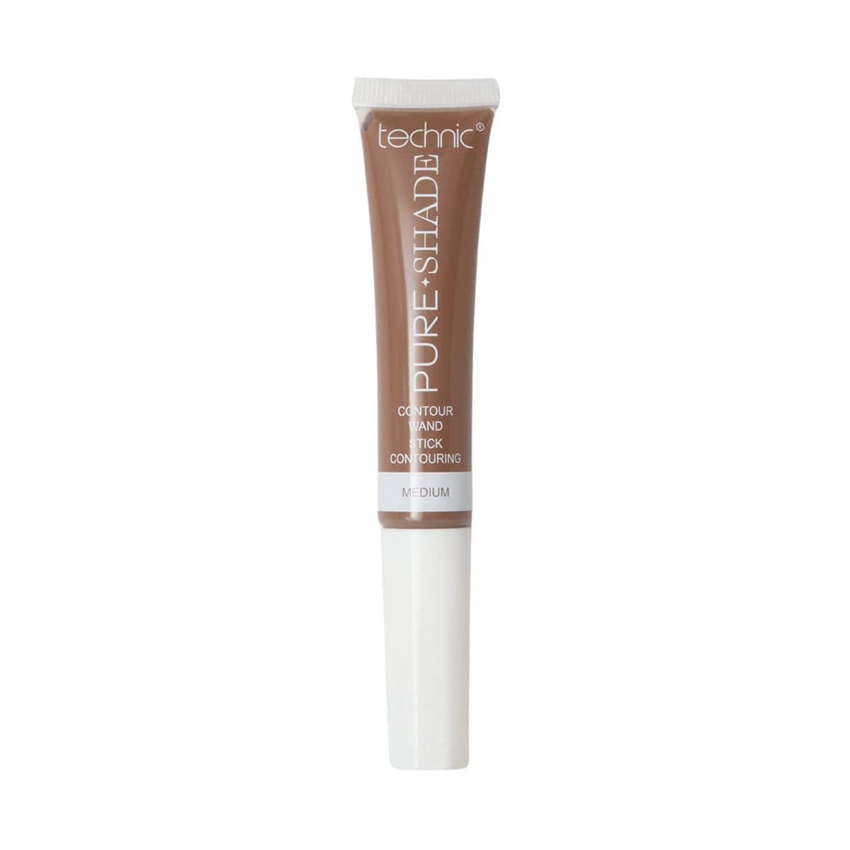 Technic Pure Shade Contour Wand Medium – Sculpt & Define Naturally