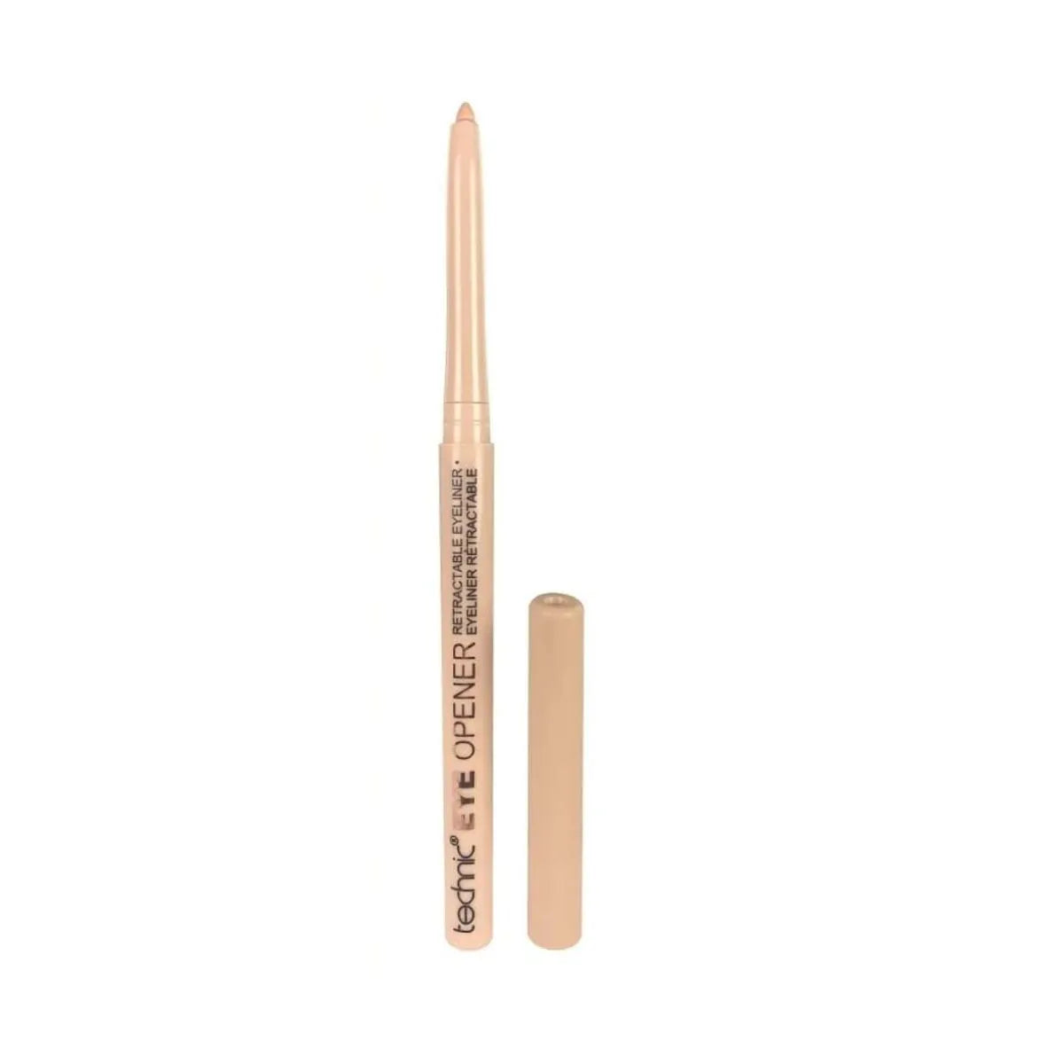 Technic Bright Eyes Liner – Retractable Nude Eye Opener