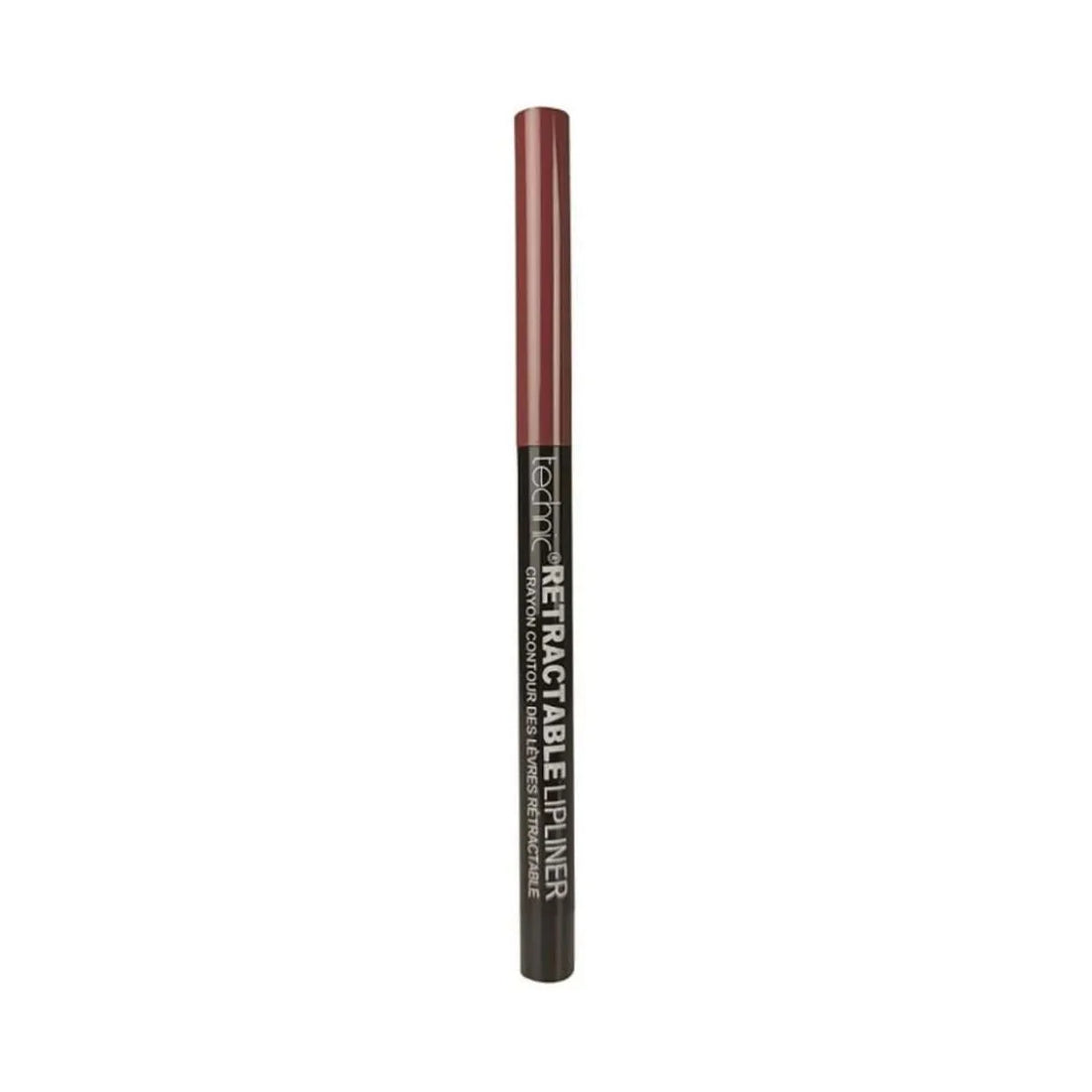Technic Retractable Lipliner – Berry Bold Glide