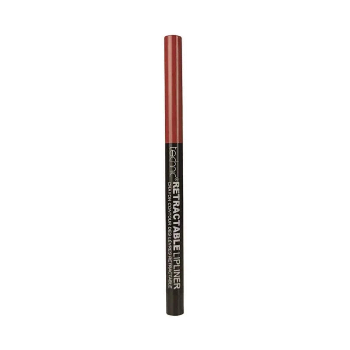 Technic Retractable Lipliner – Crimson Bold Red