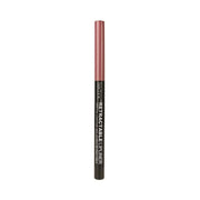 Technic Retractable Lipliner – Rose Soft Nude