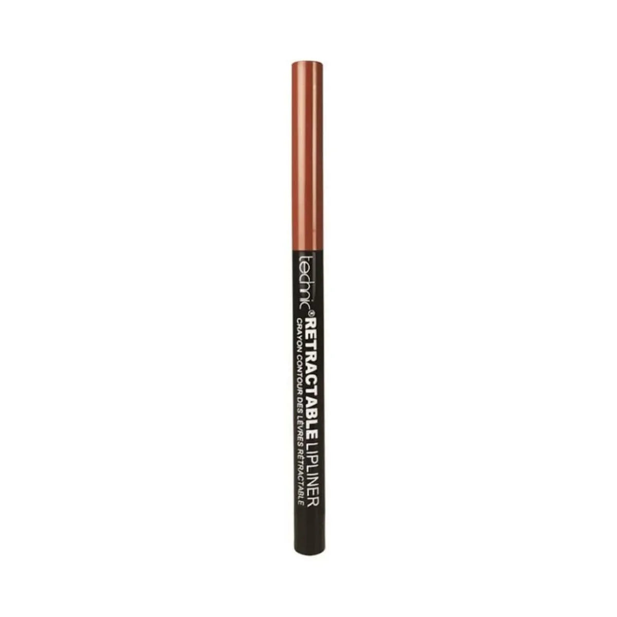 Technic Retractable Lipliner – Sienna Warm Nude