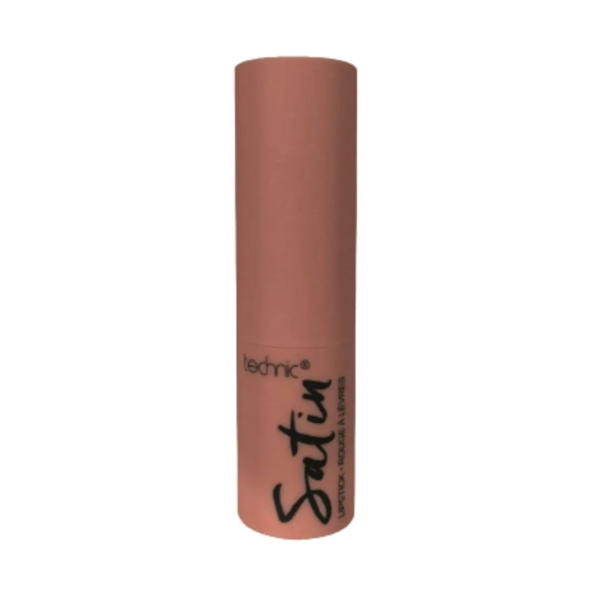 Technic Satin Lipstick – Chemise Cool Nude