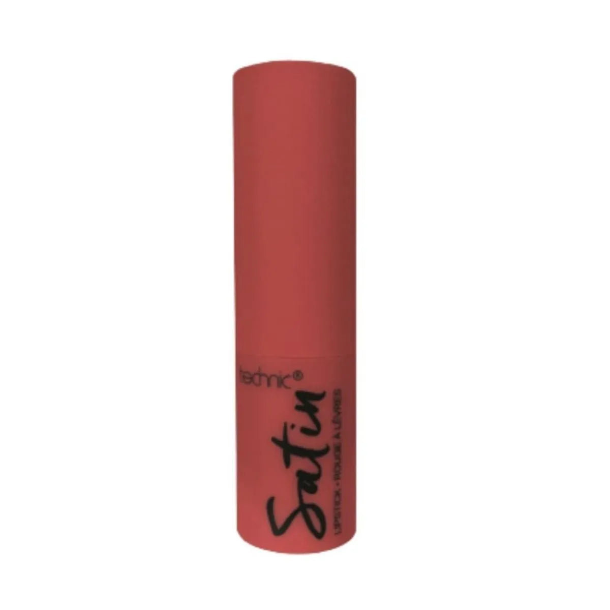 Technic Satin Lipstick – Duchess Vintage Red