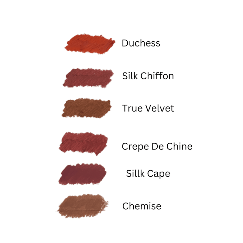 Technic Satin Lipstick - Crepe De Chine | Discount Brand Name Cosmetics