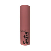 Technic Satin Lipstick – Silk Cape Pink Nude