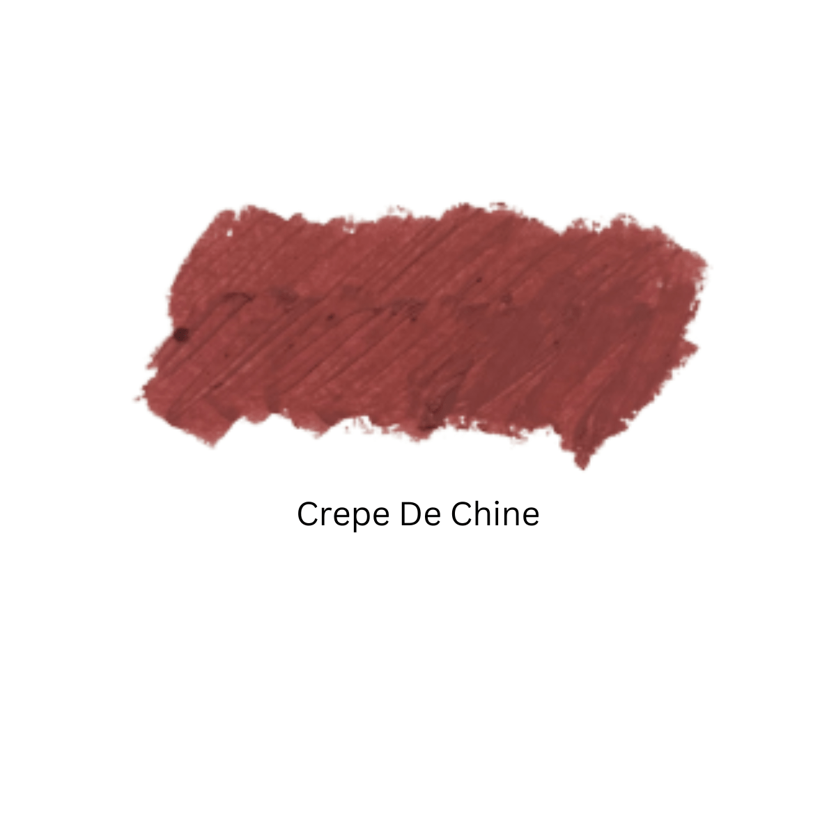 Technic Satin Lipstick - Crepe De Chine | Discount Brand Name Cosmetics
