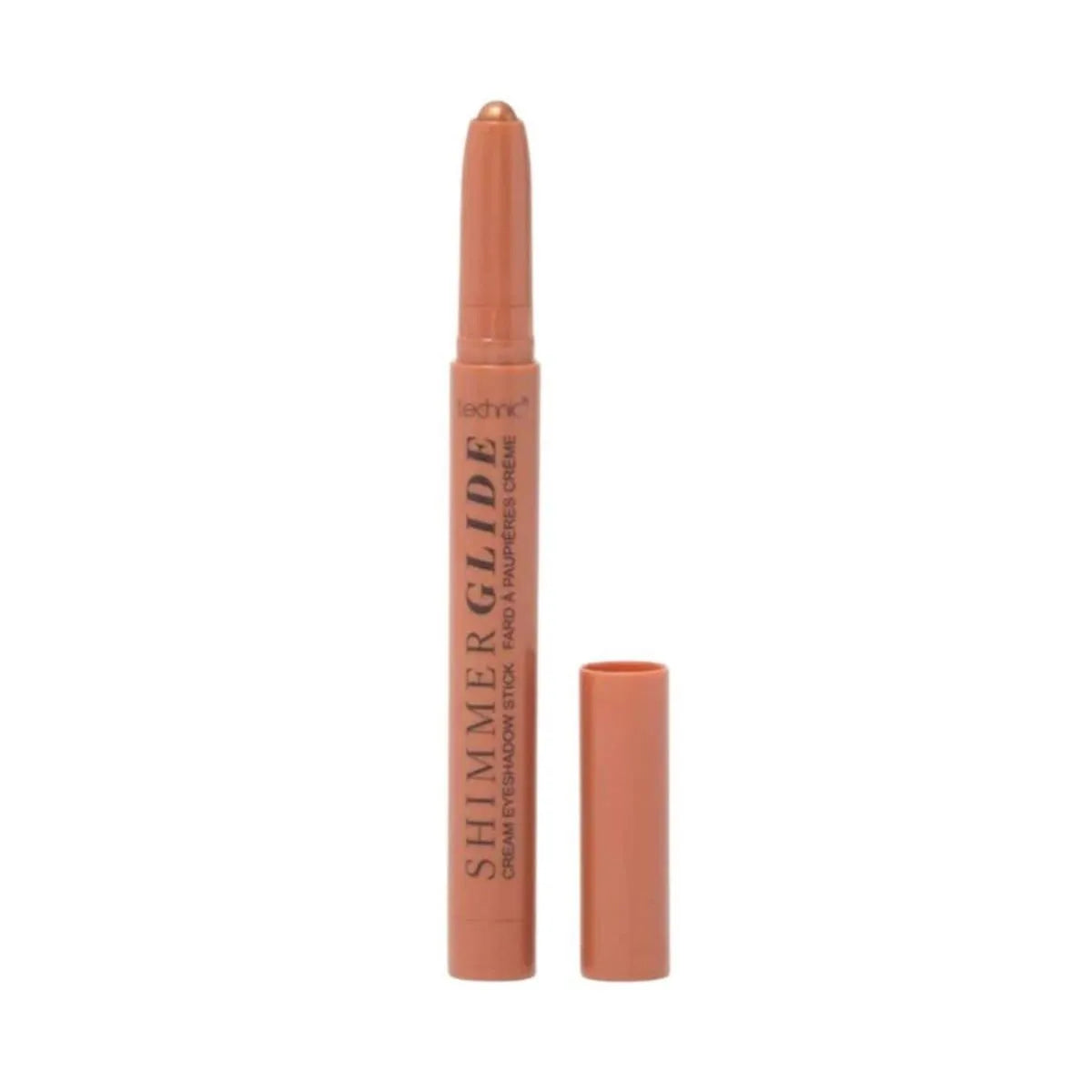 Technic Bronze Age Eyeshadow Stick – Creamy Shimmer Glide