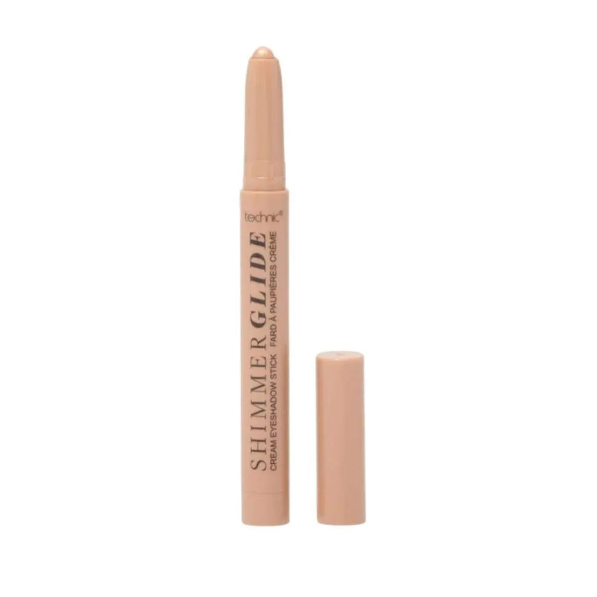 Technic Champagne Eyeshadow Stick – Creamy Shimmer Glow