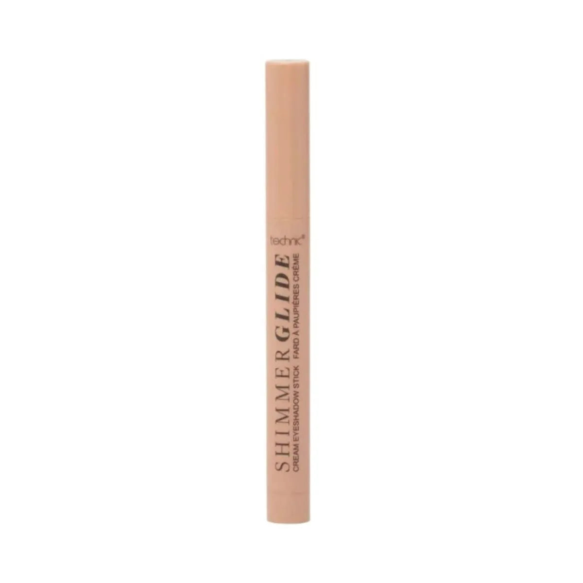 Technic Champagne Eyeshadow Stick – Creamy Shimmer Glow