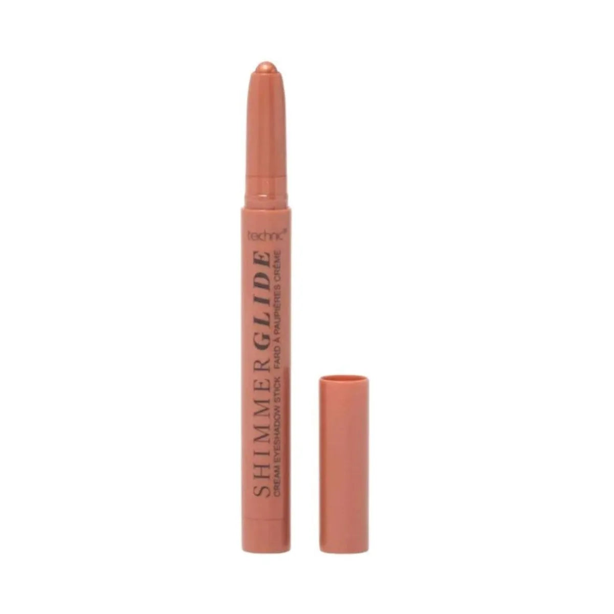 Technic Sahara Sunset Eyeshadow Stick – Warm Shimmer Cream