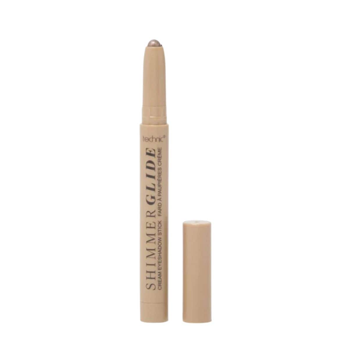 Technic Shimmer Glide Cream Eyeshadow Stick - Starry Night | Discount Brand Name Cosmetics  