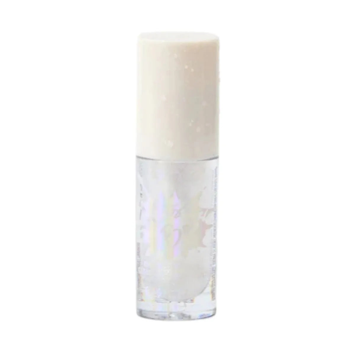 Technic Gloss Boss Clear Sparkle – Non-Sticky Shimmer Lip Gloss