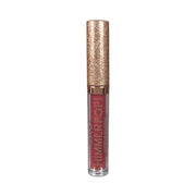 Technic ShimmerPop Glitter Lipstick – Twist & Shout Nude Sparkle