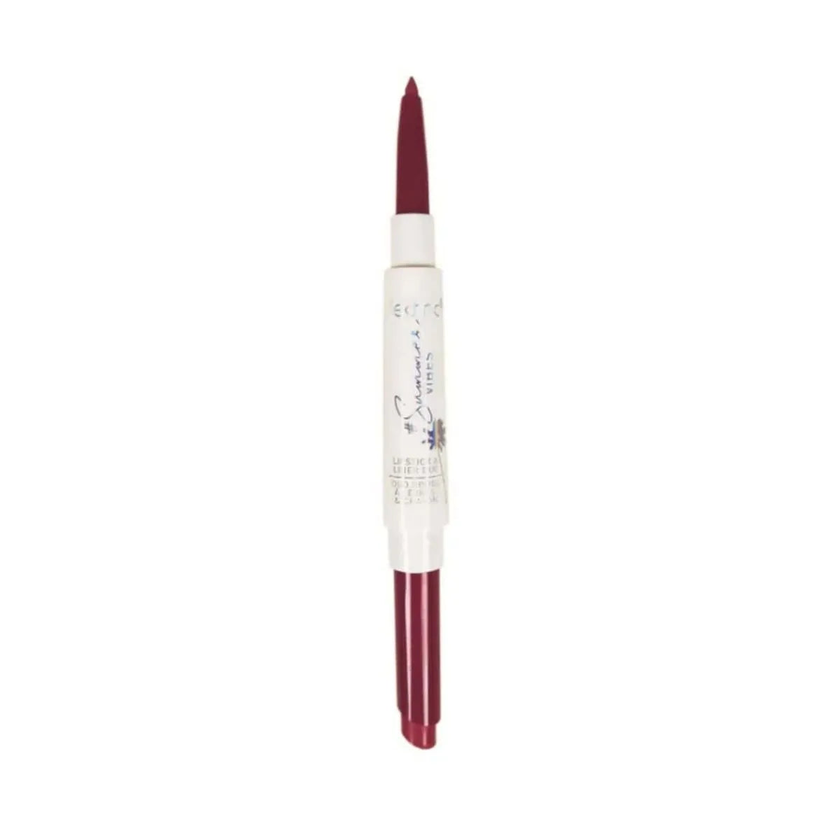 Technic Lipstick & Liner Duo – Berrylicious Bold Berry