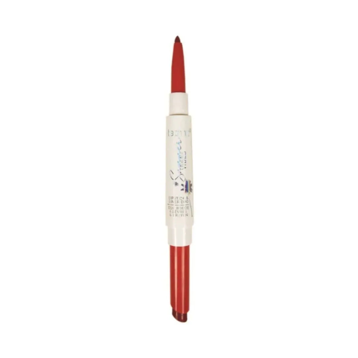 Technic Lipstick & Liner Duo – Summer Lovin’ Pink