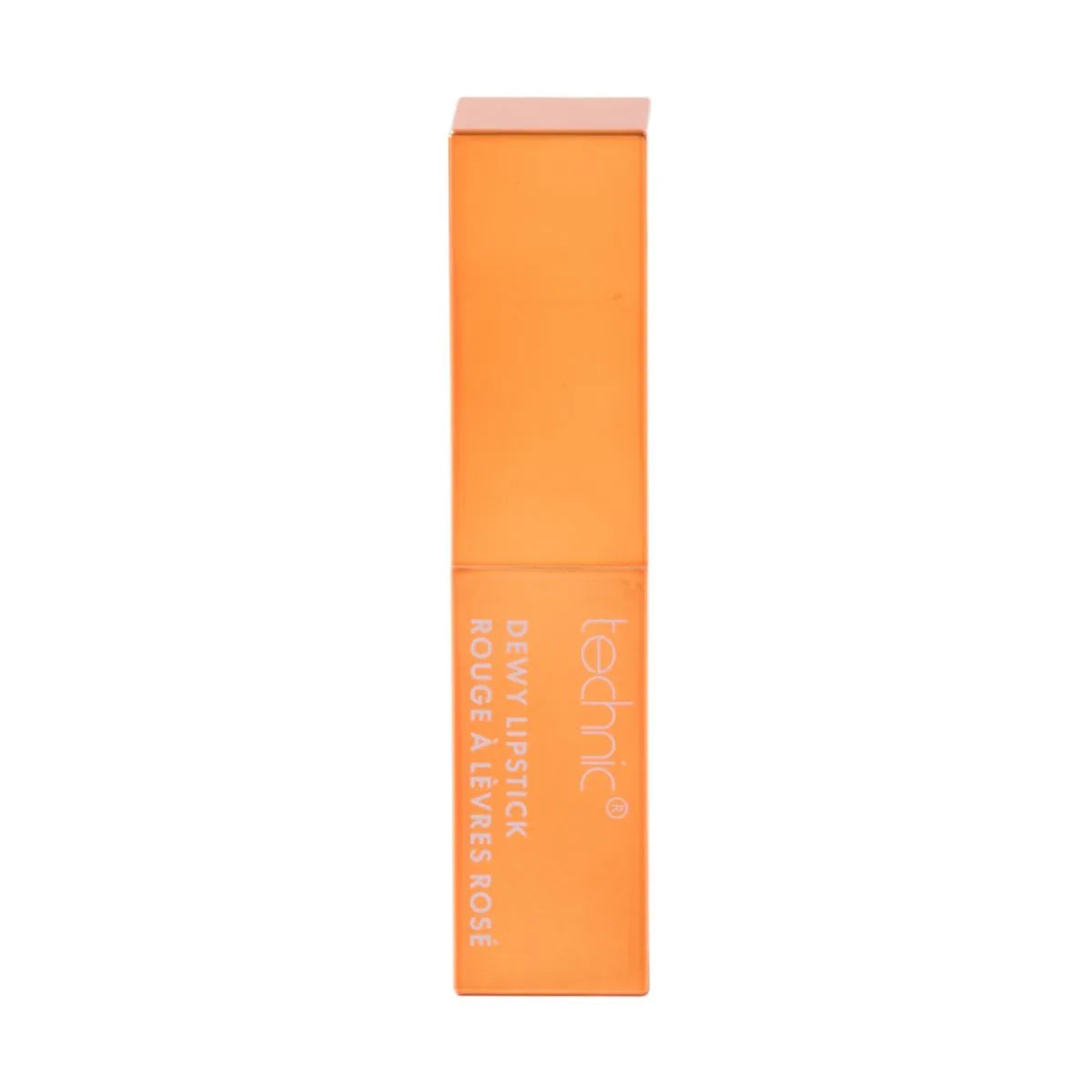 Technic Sunset in Provence Lipstick – Vegan, Dewy & Hydrating