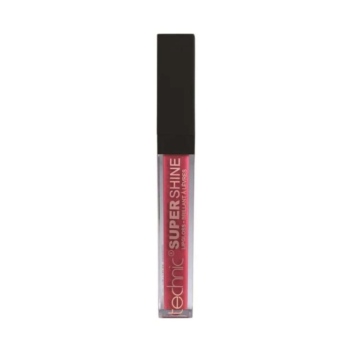 Technic Super Shine Lip Gloss – Marrakesh