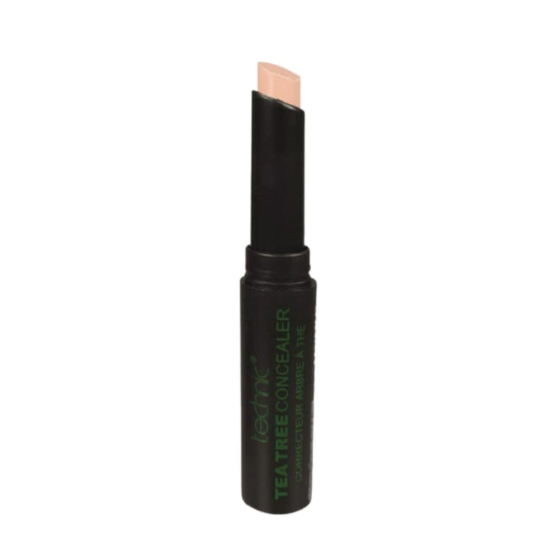 Technic Tea Tree Concealer - Light/Medium | Discount Brand Name Cosmetics